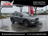Certified 2021 Nissan Rogue S image 1