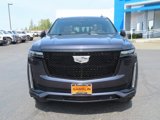 Used 2023 Cadillac Escalade Sport w/ LPO, ONYX Package image 2