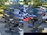Used 2021 Volkswagen Tiguan SE w/ Panoramic Sunroof Package image 5