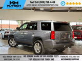 Used 2018 Chevrolet Tahoe LT w/ Luxury Package image 5
