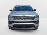 Used 2022 Jeep Compass Latitude image 2