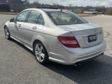 Used 2010 Mercedes-Benz C 300 Sedan image 3