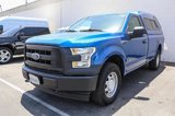 Certified 2017 Ford F150 XL w/ Equipment Group 101A Mid image 4