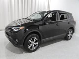 Certified 2018 Toyota RAV4 XLE image 3
