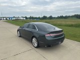 Used 2015 Lincoln MKZ AWD w/ Equipment Group 102A Reserve image 5