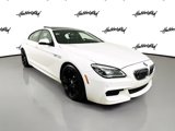 Used 2017 BMW 640i Gran Coupe xDrive image 3
