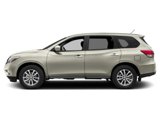 Used 2015 Nissan Pathfinder S image 2