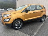 Used 2021 Ford EcoSport S image 3
