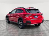 Used 2020 Subaru Crosstrek 2.0i Limited w/ Moonroof Package image 5