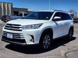 Used 2019 Toyota Highlander XLE image 4