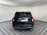 Used 2023 Ford Explorer XLT w/ Equipment Group 202A image 6