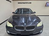 Used 2011 BMW 535i Sedan image 3