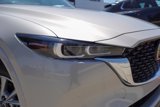 Used 2024 MAZDA CX-5 AWD 2.5 S w/ Select Package image 3