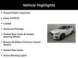 Used 2019 Volvo XC60 T5 R-Design w/ Protection Package Premier image 2