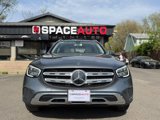 Used 2020 Mercedes-Benz GLC 300 4MATIC image 2
