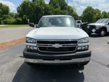 Used 2007 Chevrolet Silverado 2500 W/T image 6