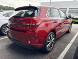 Used 2018 Hyundai Elantra GT image 5