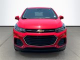 Used 2020 Chevrolet Trax LS w/ Tint and Cruise Package image 2