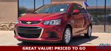 Used 2020 Chevrolet Sonic LT image 3