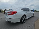 Certified 2019 Honda Accord Touring image 6