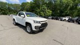 Used 2022 Chevrolet Colorado LT w/ Fleet Safety Package image 2