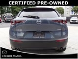 Certified 2024 MAZDA CX-30 AWD 2.5 S w/ Preferred Package image 4