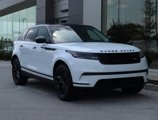 New 2025 Land Rover Range Rover Velar S image 2