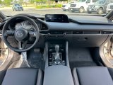 New 2025 MAZDA MAZDA3 s Sport image 3