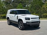 Certified 2024 Land Rover Defender 130 Outbound image 3