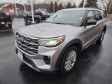 New 2025 Ford Explorer Active w/ Active Comfort Package image 4