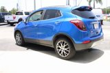 Used 2017 Buick Encore Sport Touring image 5