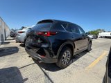 Used 2022 MAZDA CX-5 AWD 2.5 S w/ Preferred Package image 4