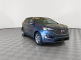 Used 2019 Ford Edge SEL w/ Equipment Group 201A image 2
