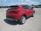 New 2026 Buick Encore GX Preferred w/ Comfort Package image 4