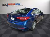 Used 2017 Hyundai Sonata Sport w/ Value Edition Package 02 image 5