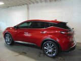 Used 2021 Nissan Murano SV image 4