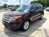 Used 2011 Ford Explorer XLT w/ 202A Rapid Spec Order Code image 3