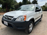 Used 2002 Honda CR-V LX image 2