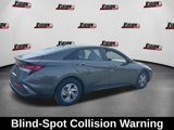 Certified 2024 Hyundai Elantra SE image 5
