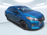 Used 2022 Mitsubishi Mirage G4 LE image 4