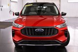 New 2025 Ford Escape Active w/ Cold Weather Package image 2