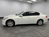Used 2013 INFINITI G37 x Sedan w/ Premium Pkg image 3
