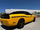 Used 2012 Dodge Challenger SRT8 Yellow Jacket w/ Premium Sound Group image 2