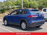Used 2022 Toyota Corolla Cross LE image 4