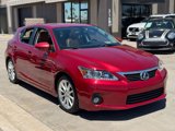 Used 2013 Lexus CT 200h image 4