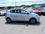 Used 2014 Mitsubishi Mirage DE image 4