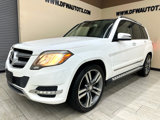 Used 2014 Mercedes-Benz GLK 350 4MATIC w/ Premium 1 Package image 2