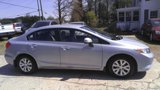 Used 2012 Honda Civic LX image 6