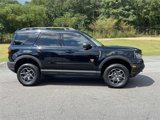 Used 2021 Ford Bronco Sport Badlands w/ Badlands Package image 2
