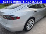 Used 2016 Tesla Model S 75D image 2
